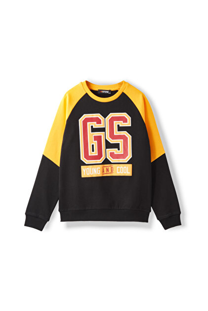 Galatasaray Çocuk Sweatshirt C252077