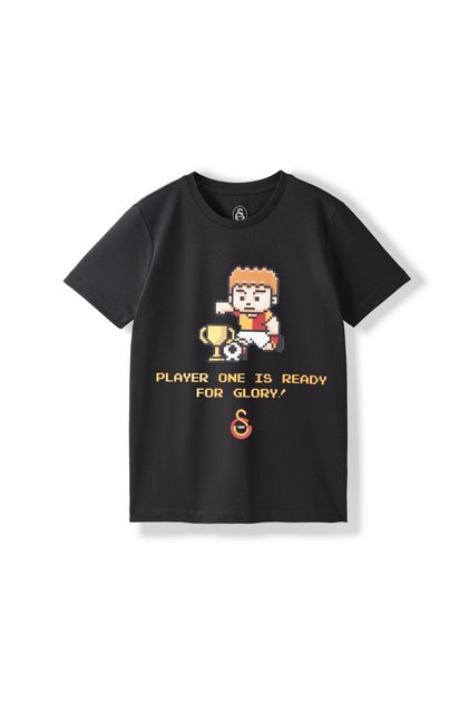 Galatasaray Çocuk T-Shirt C252062