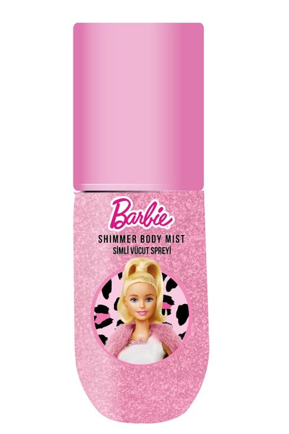 Body Mist Simli New 100ml