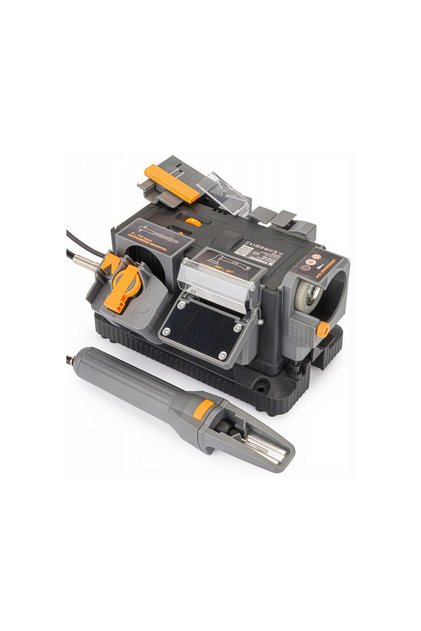 Aparat ascutit multifunctional 8 in 1, 200 W,