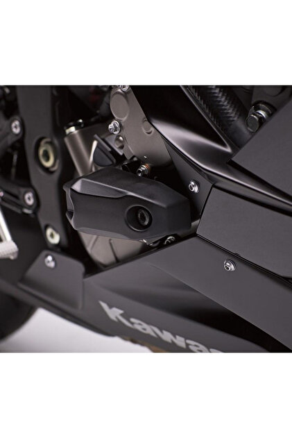 Kawasaki Ninja ZX-6R Koruma Takozu - Fiyatı, Yorumları