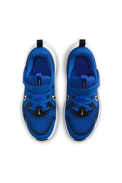 Nike Cosmic Runner (Psv) Çocuk Mavi Sneaker Ayakkabı HM4400-404