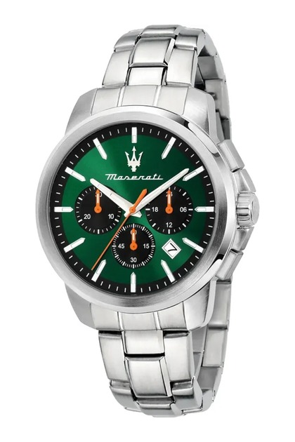Ανδρικό ρολόι R8873621043, χαλαζία, 42 mm, 5ATM