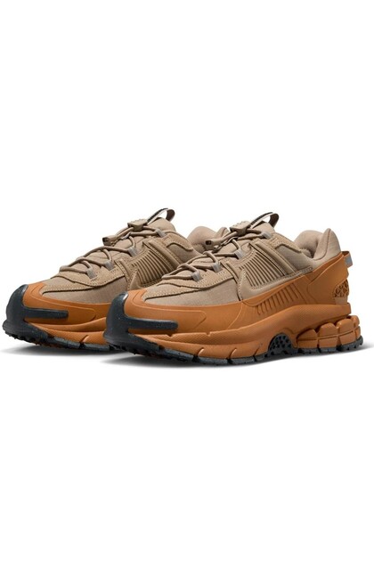 りむむむここに Nike Zoom Vomero Roam Womens Sneaker Su Tutmayan Lastik Bağcıklı