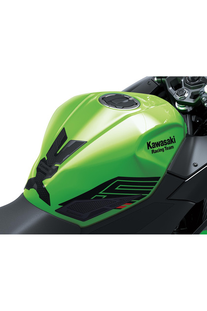 Kawasaki Tank Pad Ninja ZX-6R / 4RR / Z7 / Z500 / Ninja 500