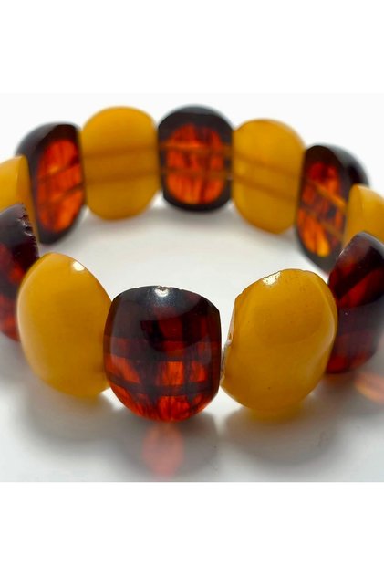 Ottoman Amber Bracelet