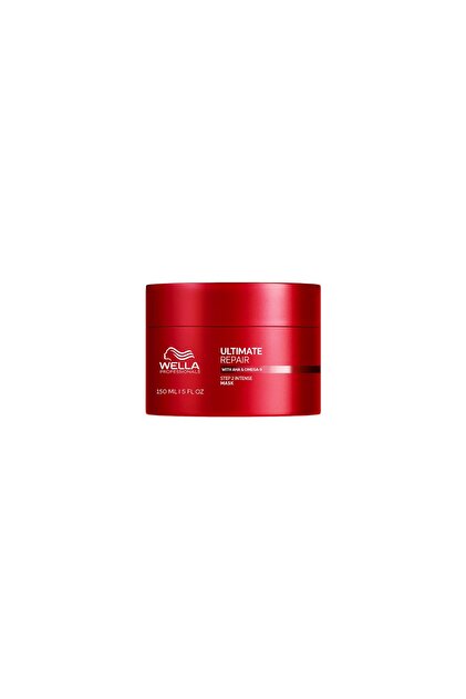Wella Professionals Wella Ultimate Repair 500ML Damaged Hair Mask