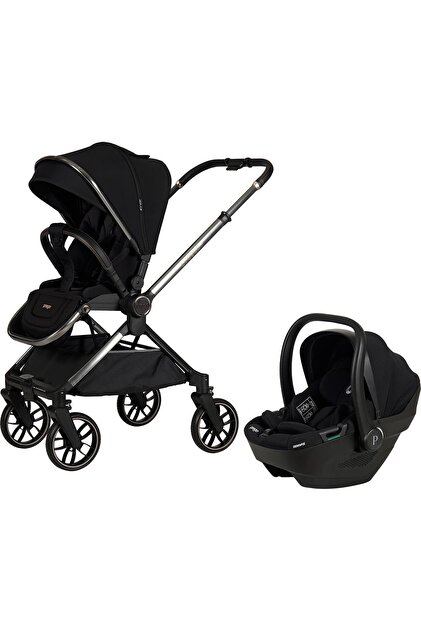 Evoque I-Size Travel Bebek Arabası ve Taşıması PRG-2425