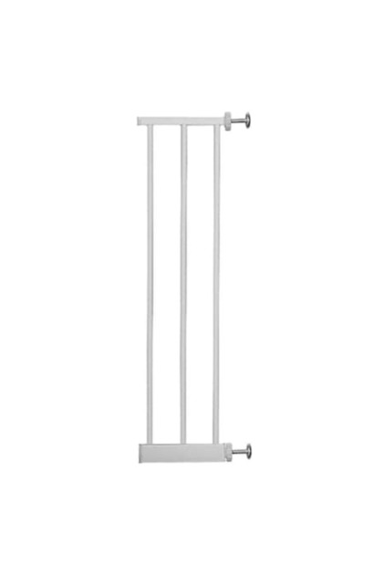 Prelungitor ușă securizată, Honey Baby, metal, 20 cm, alb