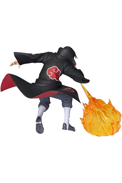 BANDAI Banpresto Itachi Uchiha II Naruto Shippuden - Effectreme 13