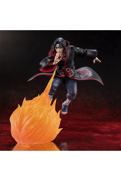 BANDAI Banpresto Itachi Uchiha II Naruto Shippuden - Effectreme 13