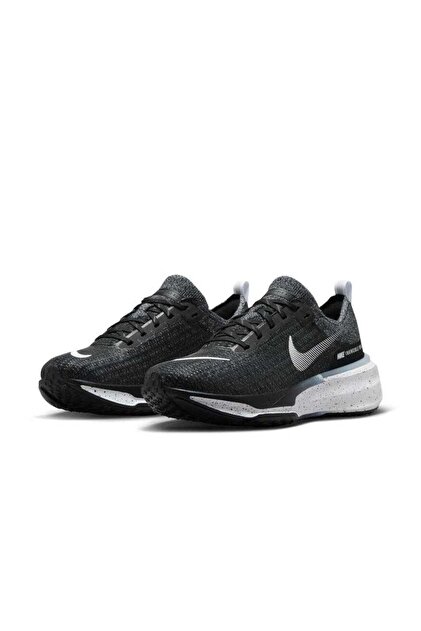 Nike Reactx Infinity Rn 4 Gore-tex Siyah su geçirmez Koşu
