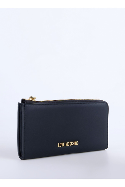Love Moschino Siyah Kadın Cüzdan JC5690PP0N000 - Fiyatı, Yorumları