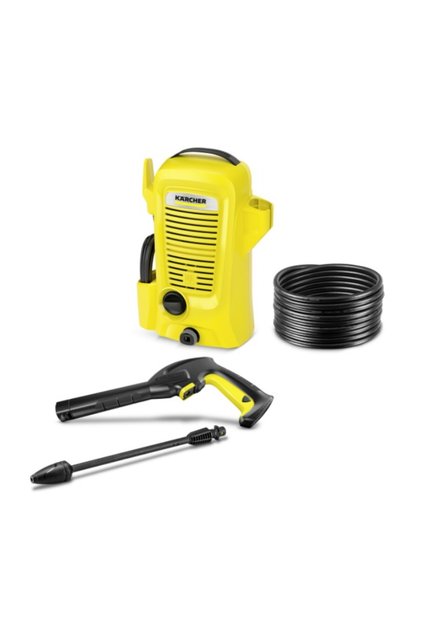 Mașină de spălat cu presiune KARCHER K 2 Universal Edition