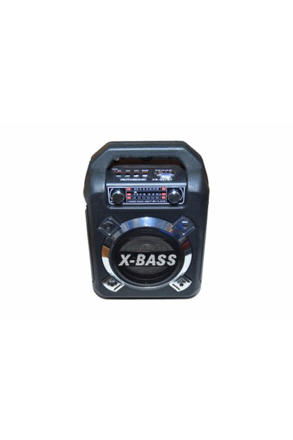 Boxa portabila XB-621BT radio fm , bluetooth,usb intrare audio