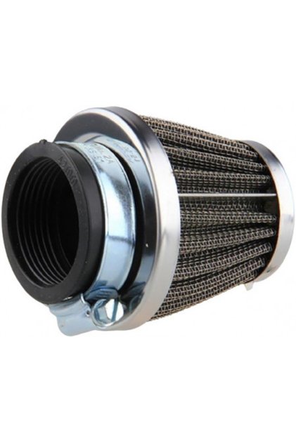 Filtru de aer pentru scuter sport de 42 mm