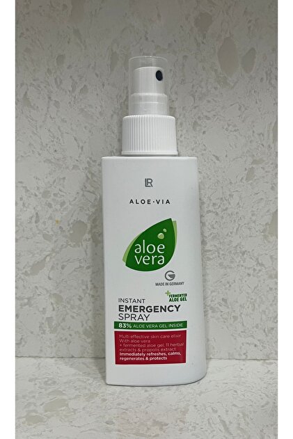 LR Acil durum spreyi emergency spray anta boyu - Fiyat, Yorumlar