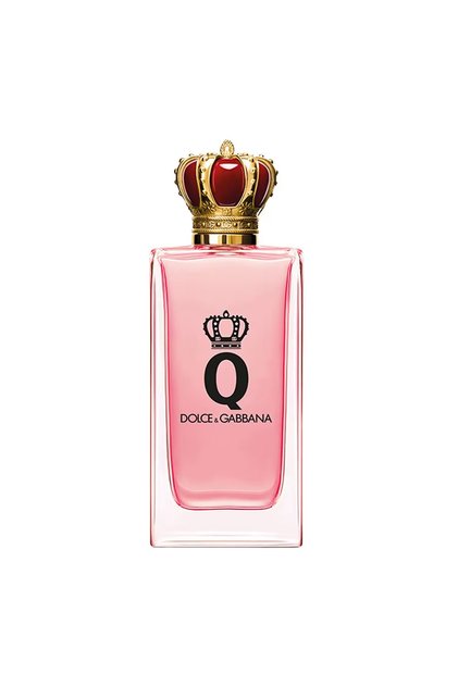 Q By - Eau De Parfum 100 ML