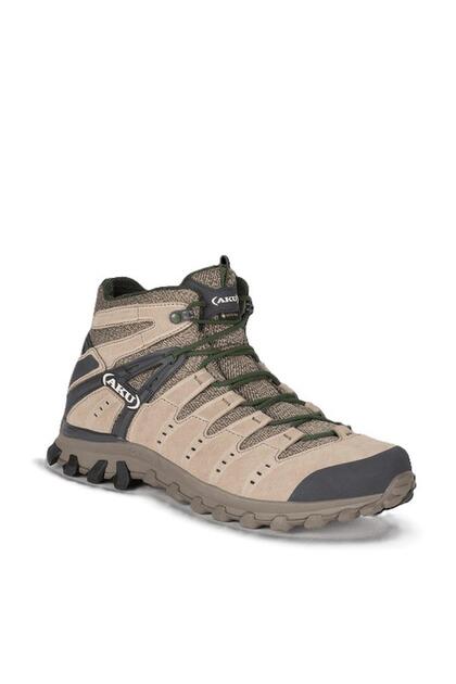 ALTERRA LITE MID Goretex Bot A713155 Çok Renkli-43