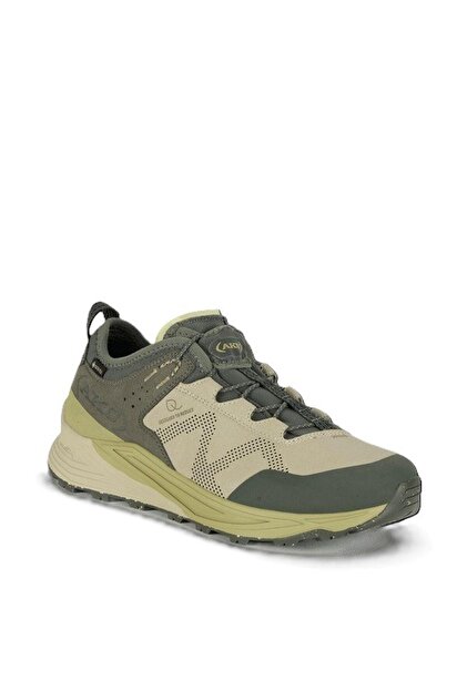 Aku FLYROCK Goretex Ayakkabı A698109 Yeşil-40 - Fiyatı, Yorumları