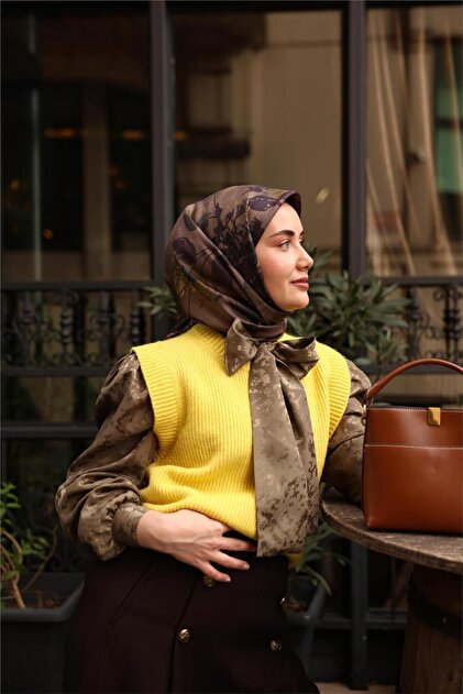Silk Home Soft Eşarp 12027-12 - Fiyatı, Yorumları