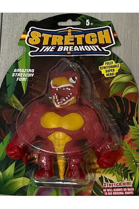 OMZ igür spyro Monster Flex, Süper Esnek Deniz Canavarı Kız Çocuk