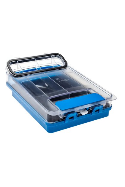 Philips PowerPro kompatibilna predfilter komora | CP1161/01 | 300000776281