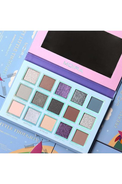 Pretty Little Thoughts Eyeshadow Palette