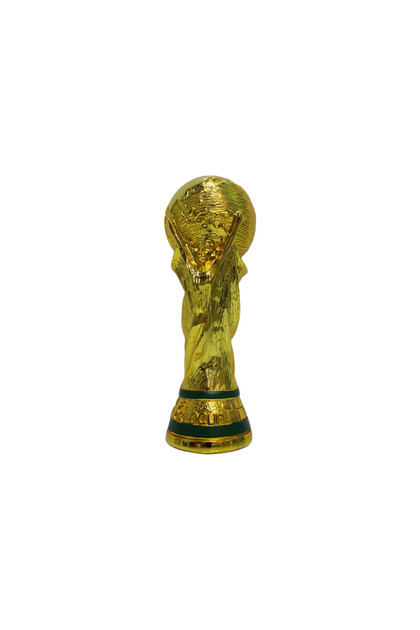 نسخة طبق الأصل من كأس العالم