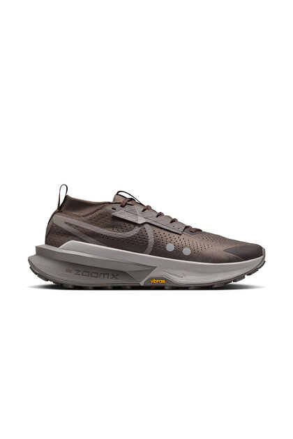 ★とら★② Nike Zoomx Zegama Traıl 2 Erkek Arazi Tipi Koşu Ayakkabısı