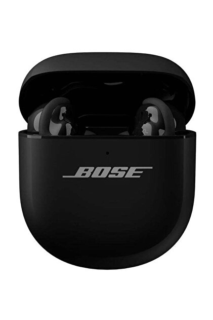 Bose QuietComfort Ultra Earbuds (2nd Gen) Black- Trendyol