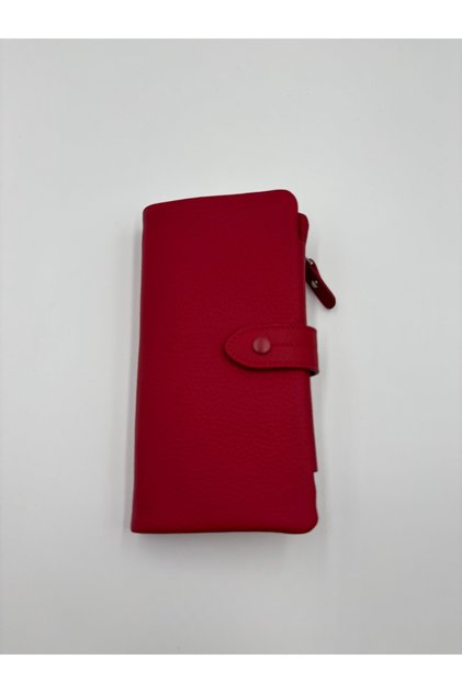 Genuine Leather Wallet