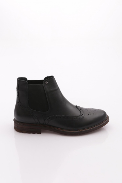 933 Men's Laser Chelsea Boots