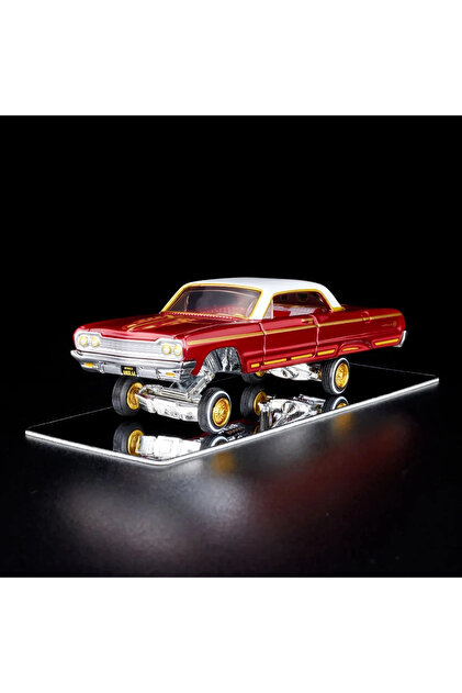 HOT WHEELS 2024 RLC 1964 Chevrolet Impala Lowrider - Fiyatı, Yorumları
