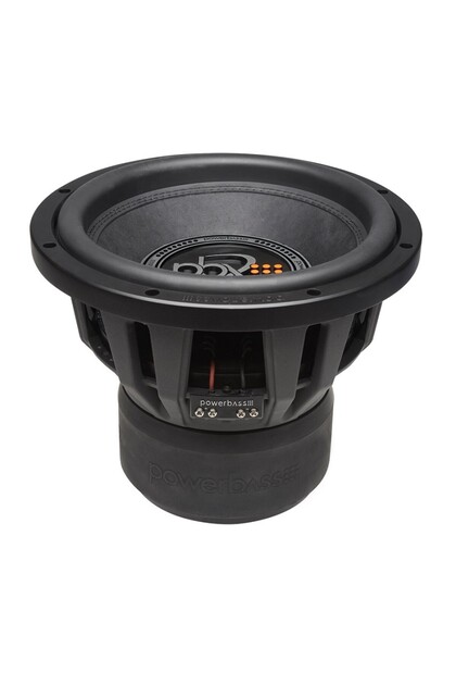 VİBE Deniz Sound Garage Powerbass 3XL Serisi 30 cm Subwoofer 2000