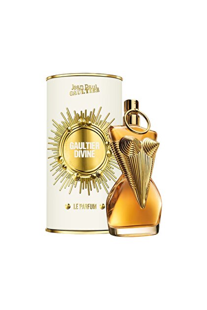 Jean Paul Gaultier Gaultier Divine - Eau de Parfum Le Parfum 100