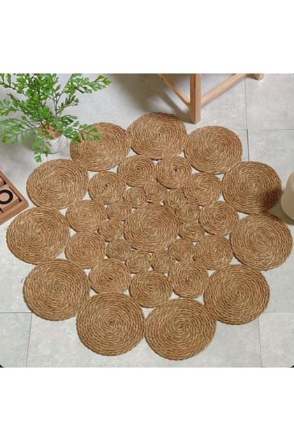 مفرش خوص Seagrass Mat