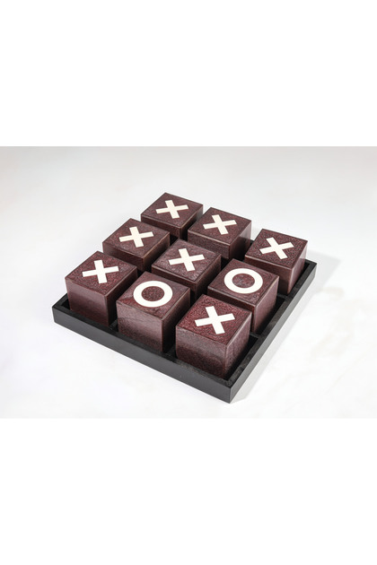 لعبة اكس او XO
