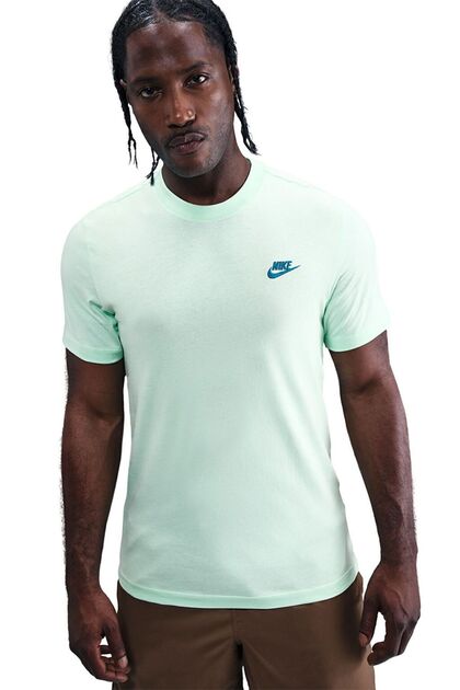 nike 100 cotton t shirts