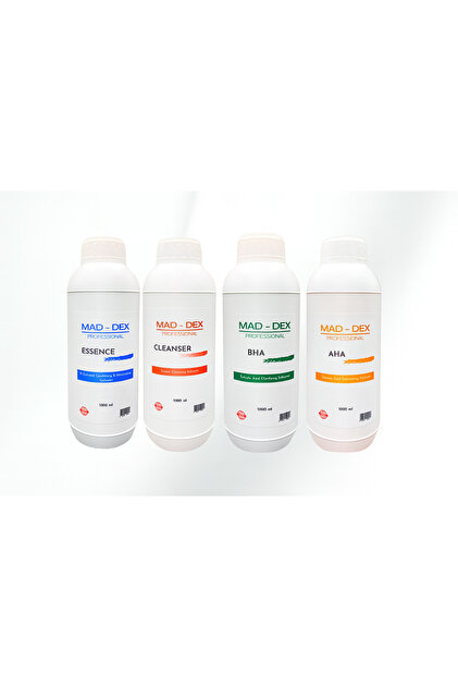 maddex HYDRAFACİAL SOLÜSYON SETİ - Fiyatı, Yorumları