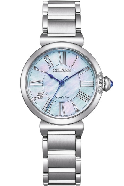 Em1060-87N Women's Wristwatch