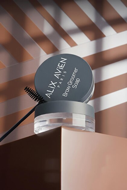 Alix Avien Kalıcı Nemlendirici Belirginleştiren Şekillendirici