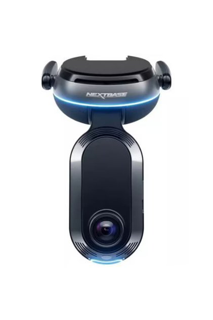 Camera auto DVR inteligenta, iQ 4K rezolutie 4K, Inteligenta artificiala (AI)
