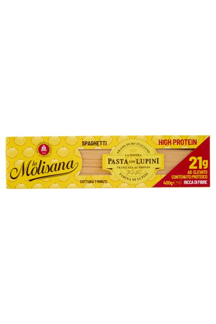 Spaghete Molisana Hipro 400g