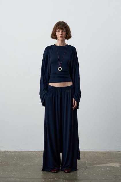 Clara Abaya