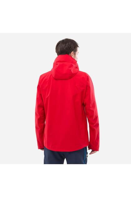 Millet KAMET Goretex Ceket Erkek MIV10557 N0335 Kırmızı-XS