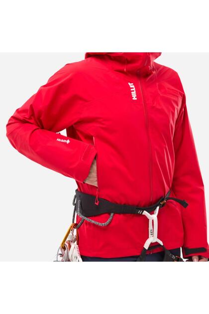 Millet KAMET Goretex Ceket Erkek MIV10557 N0335 Kırmızı-XS