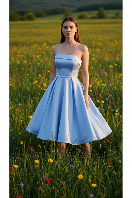 Diana Dress