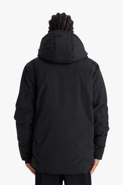 Defacto Erkek Mont C7710AX/BK81 BLACK - Fiyatı, Yorumları