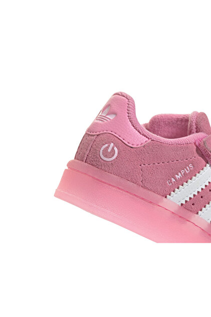 adidas gazelle silver green womens adidas Campus 00s Grade School Lifestyle Shoes Clear Pink White Gum JH7840   Shoe Palace